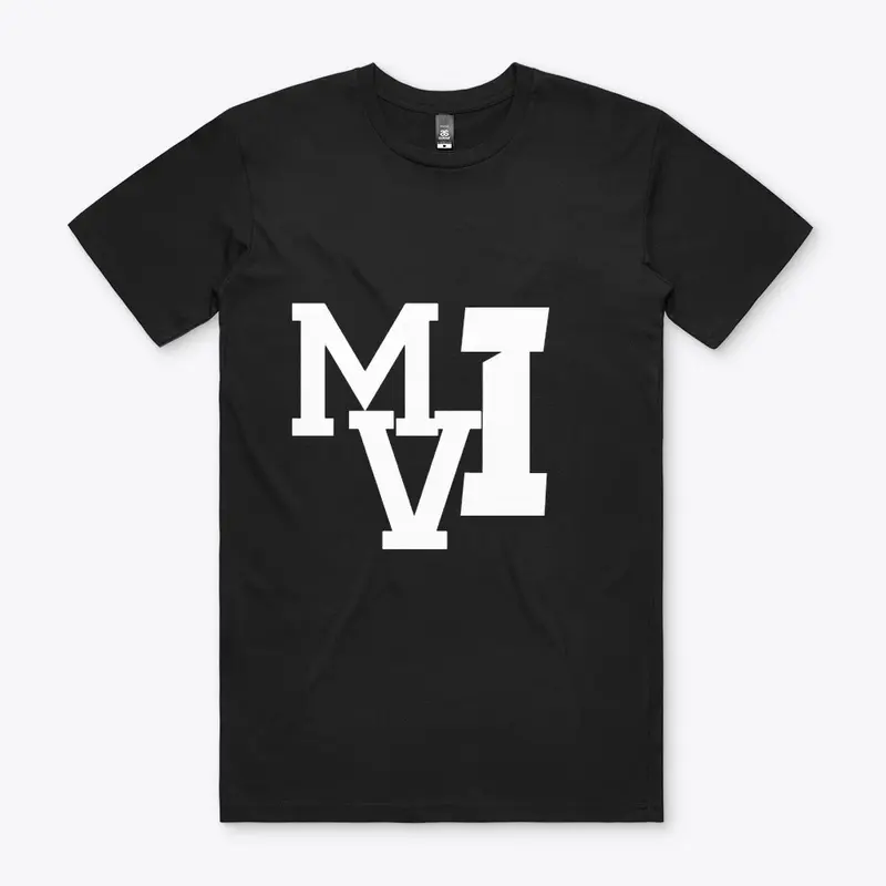 MILLION VISION TEES 