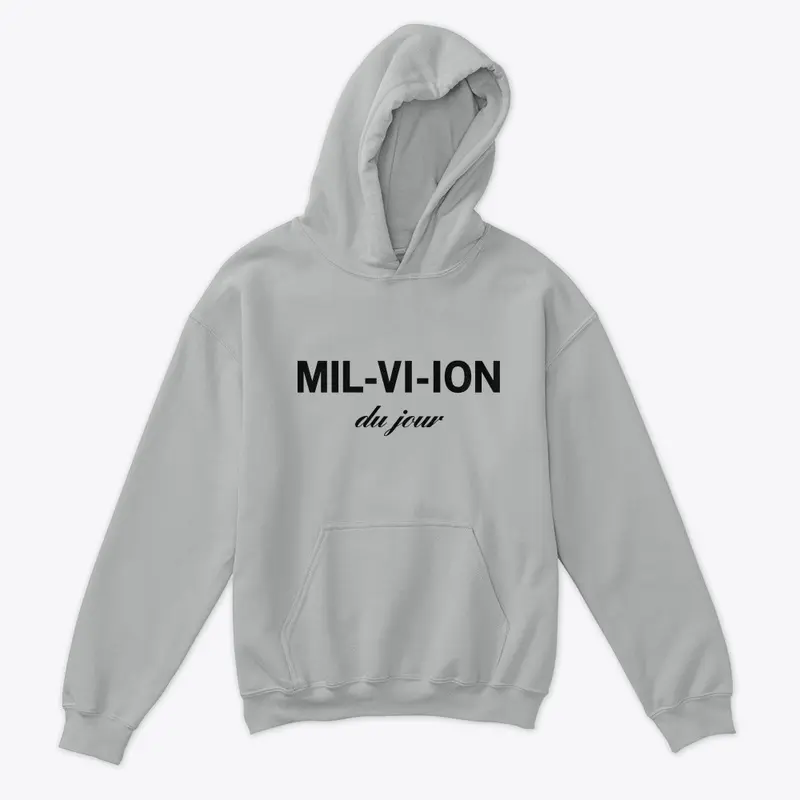 MILLION VISION TEES 