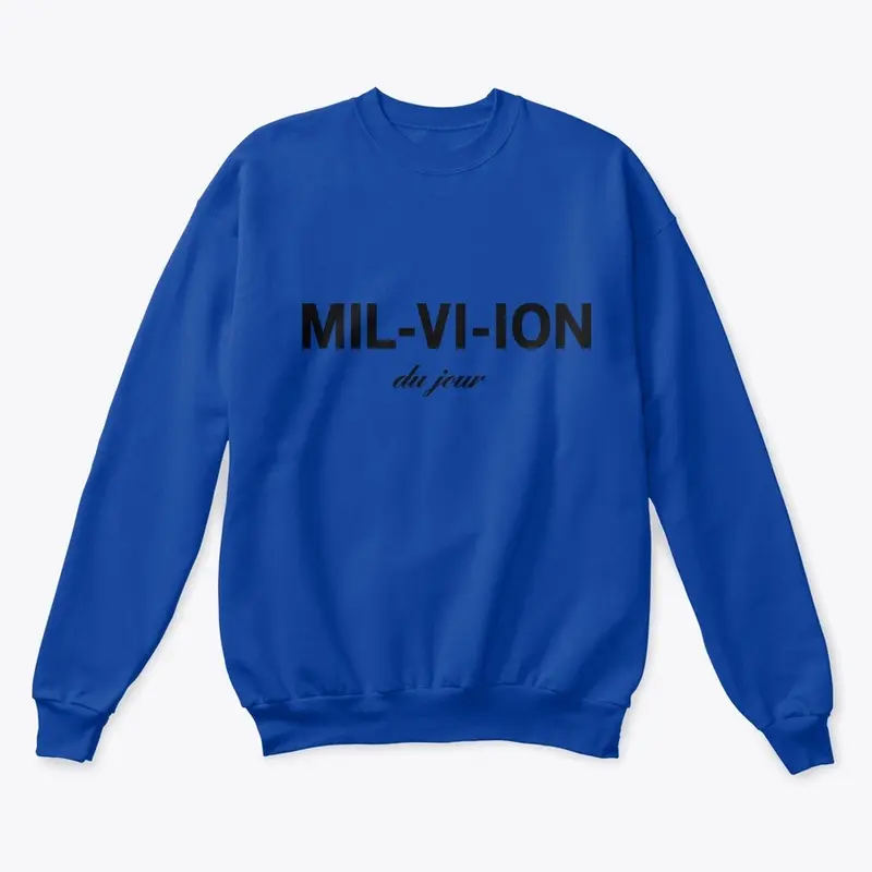 MILLION VISION TEES 