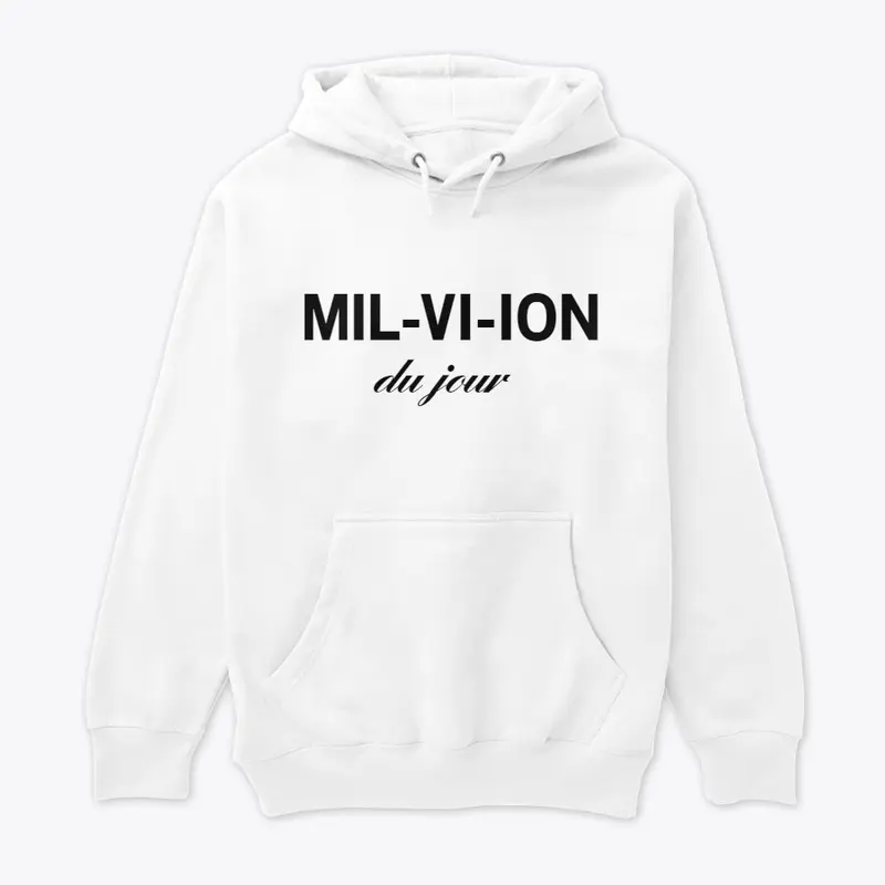 MILLION VISION TEES 